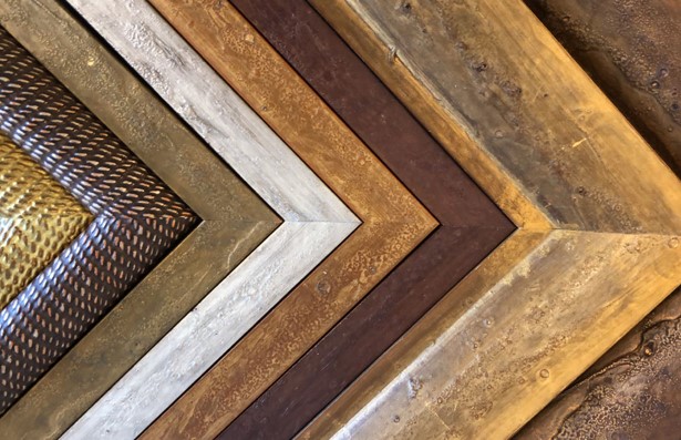 Wholesale Framing