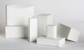 Packaging & POP Displays
